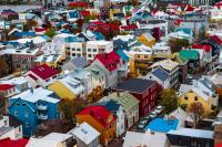 Iceland’s EU Debate Returns as Trump Reshapes the Arctic
