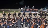 Wuxi Symphony Orchestra shares Chinese cultural charm with Italian audiences through music