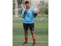 Sonam Ghosh to represent Indian U-17 football team against Uzbekistan