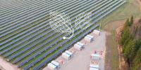 Capalo AI and European energy partner to extract full market value from two Baltic hybrid assets