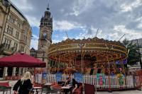 Tourism generated £2 BILLION for Sheffield in 2025 as council set to approve more funding into industry