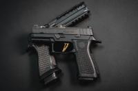 Stolen Gun Found In Louisiana High School Student's Backpack-