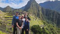 The family travel decision that's dividing parents