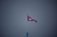 North Korea vows 'powerful response' after US approves arms sales to South