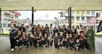 Futurise and Sri Bestari Private School Launch Global Drone Arena to Inspire the Next Generation of Tech Talent
