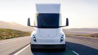 Tesla Semi: All details about the European market launch at the IAA 2026