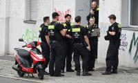 Berlin police are struggling to find enough German-speaking recruits amid surge in migrant applications