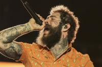 Post Malone’s Asia tour, including PH concert, postponed