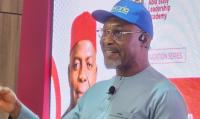 Chidoka Urges Otti, Abia Leaders To Build Institutions That Outlive Governments