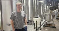 Lexington water quality affects local beverage maker