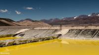 Argentina, Chile revive cross-border mining framework for investment