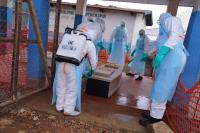 African Pharma Firm Secures $16.5m CEPI Funding for Ebola Vaccine