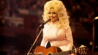 Top ten Dolly Parton inspired baby girl names in Scotland linked to star's life and music