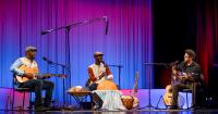 From West Africa to Cleveland, the Zerbo Brothers find a common language in music