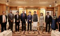 Piyush Goyal calls for greater investment, stronger industrial partnerships during Japan visit