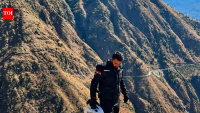 Bhutan Market Video Spurs Debate: Indian vlogger marvels at spotless Thimphu mandi; sparks cleanliness rethink