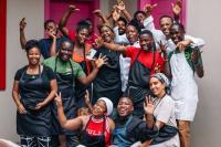 Ghana Food Movement Wins illycaffè’s 2026 Champions of Change Award