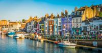The 5 UK seaside towns perfect for an end-of-summer escape