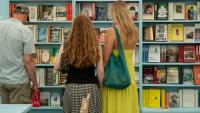 UK literary festivals to visit this autumn