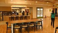 India flex workspace leasing hits record 8.4 million sq ft in H1 2026