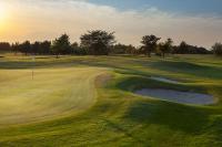 Dalmahoy to stage new Qualifying School for Middle East-based golf tour