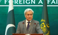 Pakistan steps up diplomatic efforts to ease US-Iran tensions, says FO