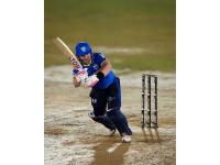 Caribbean Premier League: Seifert powers Saint Lucia Kings to top of the table