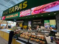 Osborne serves up a Taste of Spain with Toro Tapas expansion