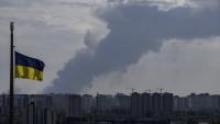 Russia intensifies daytime drone strikes on Ukraine