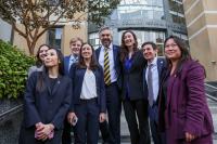 Meta to pay up to $17 billion in landmark settlement over social media addiction claims