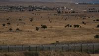 Syrian national arrested on border trying to smuggle rocket shells into Lebanon