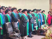 LUANAR reaffirms role as hub for Malawi’s agribusiness transformation