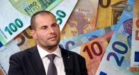 Government election spending drives more than half of Malta’s economic growth