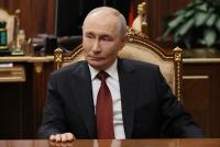 Russian disinformation tests its Ukraine election playbook