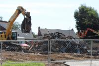 Months later, investigators still don’t know cause of fire at historic Black church