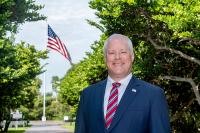 ‘Hopeful of victory,’ Dan Green striving to be first Vero Beach resident to be sworn in as congressman