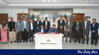 Ecolet to invest $15.91 million in Bepza Economic Zone for LED manufacturing