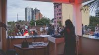 EXPYFEST 2026 Brings Immersive Art And Electronic Music To Asunción