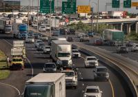Warnings continue over TN’s lack of sustainable transportation funding, even with toll lane project