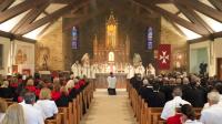 How LA Catholics are bringing attention to a little-known Marian shrine in Wisconsin