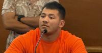Driver gets 15 years for 2024 armed robbery that killed tourist
