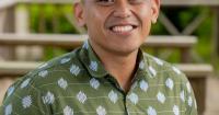Navy official commends NMC’s Dandan for leading disaster communications efforts