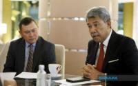 General : Malaysia Wants OIC To Strengthen Role As Collective Voice of Muslim Countries