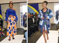 IP Runway unveils commercial future of Eswatini artistry