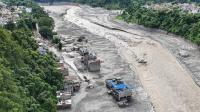 Pope Leo 'saddened' by deaths from Nepal floods: Vatican