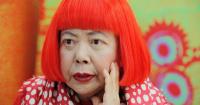Yayoi Kusama, who splashed polka dots across the art world, dies at 97 in Tokyo