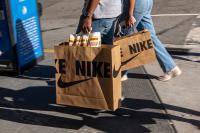 Nike on pace for worst year since Jordan’s 1993 retirement
