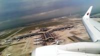 Malaysia announces plans to strengthen airport security