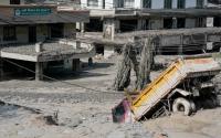 Malaysian Group Encountered Landslides, Muddy Terrain Days Before Nepal Floods