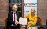 New Biography On Tun Tan Cheng Lock Launched, Highlighting Vision Of 'Malayan Consciousness'